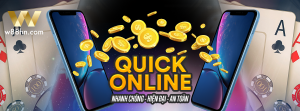 Read more about the article QUICK ONLINE CHUYỂN TIỀN TRỰC TUYẾN