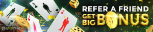 Read more about the article REFER A FRIEND – GET BIG BONUS WITH W88 AUSTRALIA