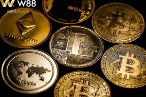 Read more about the article THỜI BUỔI HIỆN ĐẠI – KHÔNG NGẠI GIAO DỊCH CRYPTO (TIỀN MÃ HÓA)