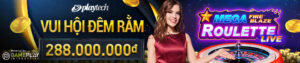 Read more about the article VUI HỘI ĐÊM RẰM TẠI CASINO CLUB PALAZZO NHẬN THƯỞNG LÊN TỚI 288,000,000 VND