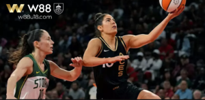 Read more about the article SOI KÈO BÓNG RỖ WNBA SEATLE STORM vs LAS VEGAS ACES 21/7