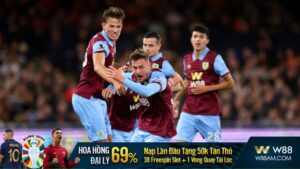 Read more about the article NHẬN ĐỊNH BURNLEY VS BRENTFORD: LIỆU CÓ BẤT NGỜ? (22H00, 16/03)