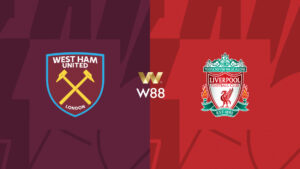 Read more about the article [NHẬN ĐỊNH BÓNG ĐÁ] WEST HAM – LIVERPOOL | 00:15, 30/12 | KẾT NĂM HOÀN HẢO
