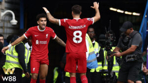 Read more about the article [NHẬN ĐỊNH BÓNG ĐÁ] LIVERPOOL – IPSWICH | 22:00 25/01 | LỮ ĐOÀN ĐỎ THỐNG TRỊ