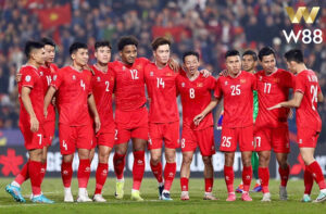 Read more about the article [NHẬN ĐỊNH BÓNG ĐÁ] THÁI LAN – VIỆT NAM | 20:00, 05/01 | NHÀ VÔ ĐỊCH NHẬN CÚP