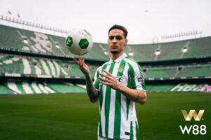 Read more about the article [NHẬN ĐỊNH BÓNG ĐÁ] REAL BETIS – ATHLETIC | 03:00, 03/02 | NGANG TÀI