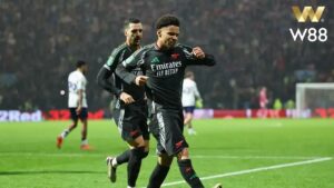 Read more about the article [NHẬN ĐỊNH BÓNG ĐÁ] NEWCASTLE – ARSENAL | 03:00, 06/02 | CUỘC CHIẾN HẤP DẪN