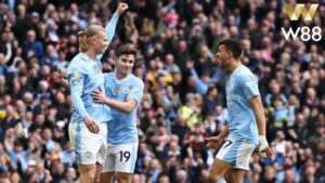 Read more about the article [NHẬN ĐỊNH BÓNG ĐÁ] MAN CITY VS REAL MADRID | 03:00, 12/02 | CHỜ MƯA BÀN THẮNG