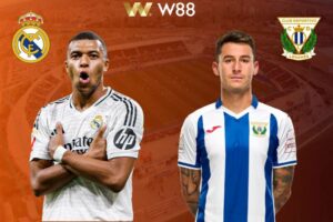 Read more about the article NHẬN ĐỊNH BÓNG ĐÁ REAL MADRID VS LEGANES, 03H00 NGÀY 30/3: CHỦ NHÀ THẮNG NHỌC