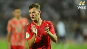 Read more about the article [NHẬN ĐỊNH BÓNG ĐÁ] BAYERN MUNICH – BAYER LEVERKUSEN | 03:00, 06/03 | KỲ PHÙNG ĐỊCH THỦ