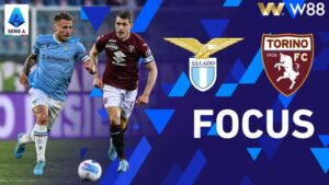 Read more about the article NHẬN ĐỊNH BÓNG ĐÁ LAZIO VS TORINO, 01H45 NGÀY 1/4: BÒ MỘNG KHÔNG DỄ BẮT