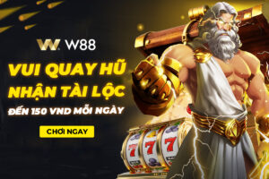 Read more about the article VUI QUAY HŨ – NHẬN TÀI LỘC ĐẾN 150 VND MỖI NGÀY