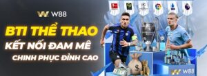 Read more about the article CƯỢC HAY NHẬN THƯỞNG TỚI 375 VND MỖI NGÀY TẠI BTI THỂ THAO