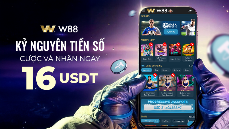 You are currently viewing KỶ NGUYÊN TIỀN SỐ – CƯỢC VÀ NHẬN NGAY 16 USDT
