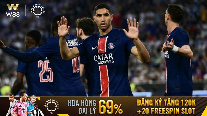 psg