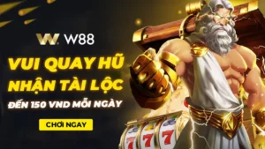 Read more about the article VUI QUAY HŨ – NHẬN TÀI LỘC ĐẾN 150 VND MỖI NGÀY