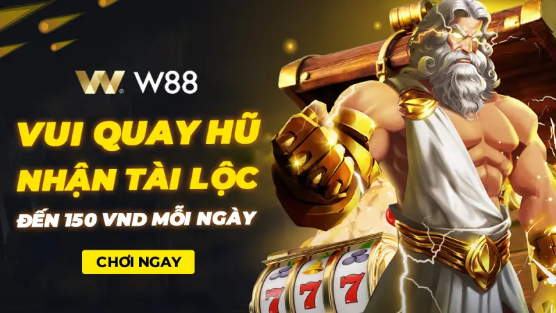 You are currently viewing VUI QUAY HŨ – NHẬN TÀI LỘC ĐẾN 150 VND MỖI NGÀY