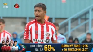 Read more about the article ĐỐI THỦ CỦA U23 VIỆT NAM TRIỆU TẬM CỰU CẦU THỦ SUNDERLAND ĐÁ VÒNG LOẠI CHÂU Á