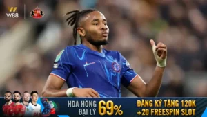 Read more about the article CHRISTOPHER NKUNKU ĐẠT THOẢ THUẬN GIA NHẬP AC MILAN
