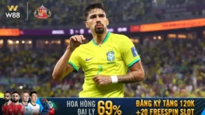Read more about the article PAQUETA THOÁT ÁN PHẠT CẤM THI ĐẤU TRỌN ĐỜI