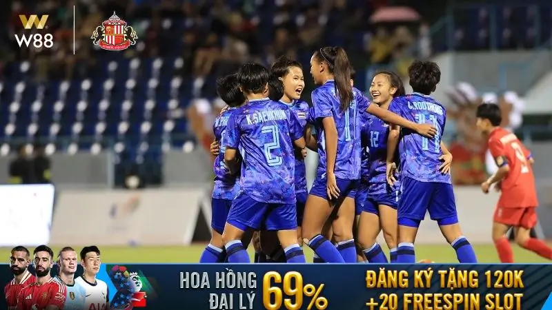 THAI LAN NU