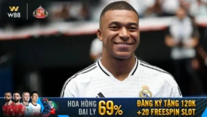 Read more about the article KYLIAN MBAPPE BẬT CHẾ ĐỘ HUỶ DIỆT TỪ RẤT SỚM