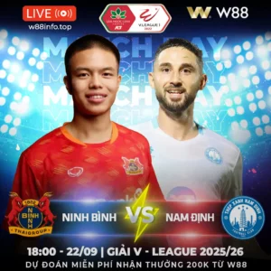 Read more about the article [W88 – MINIGAME] NINH BÌNH – NAM ĐỊNH | NHÀ VUA LỘ DIỆN