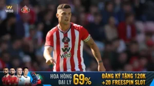 Read more about the article SUNDERLAND KHỞI ĐẦU NHƯ MƠ KHI TRỞ LẠI PREMIER LEAGUE