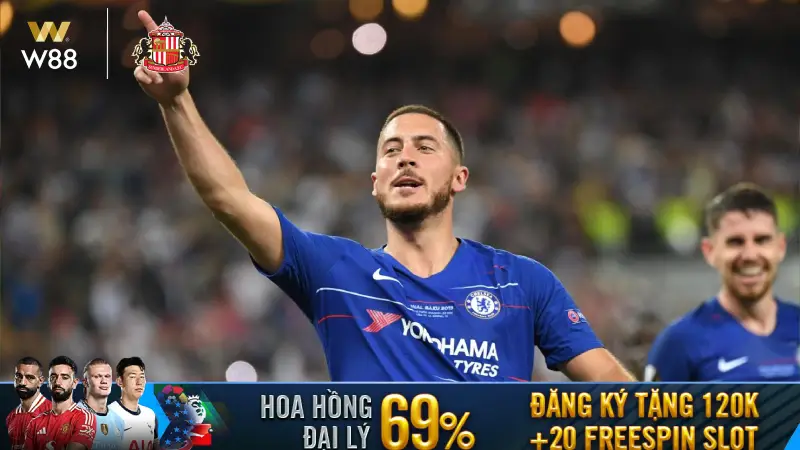 You are currently viewing EDEN HAZARD “DÌM HÀNG” LIONEL MESSI THẲNG TAY