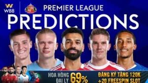 Read more about the article VÒNG 12 KỊCH TÍNH: ARSENAL THỂ HIỆN BẢN LĨNH, MU TIẾP ĐÀ THĂNG HOA