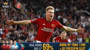 Read more about the article BOM TẤN GỌI TÊN MCTOMINAY – ĐỘI NGOẠI HẠNG ANH SẴN SÀNG PHÁ KÉT!