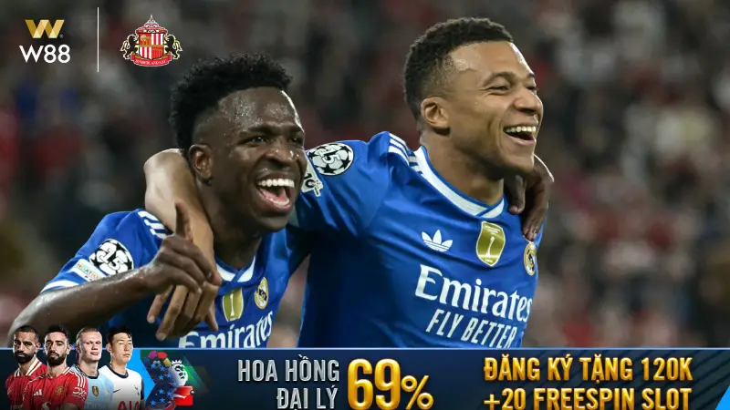 You are currently viewing MBAPPE LẬP HAT-TRICK NHANH THỨ 2 LỊCH SỬ C1 – 7 PHÚT KHÔNG TƯỞNG