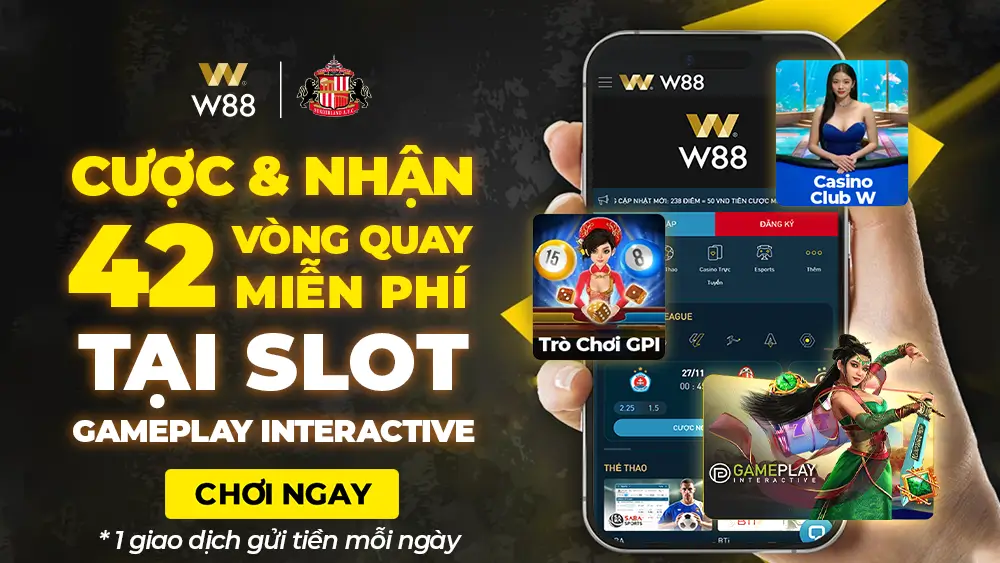 You are currently viewing CƯƠC & NHẬN NGAY 42 VÒNG QUAY MIỄN PHÍ TẠI SLOT CRESCENDO