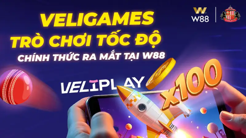 You are currently viewing VELIGAMES – TRÒ CHƠI TỐC ĐỘ CHÍNH THỨC CÓ MẶT TẠI W88
