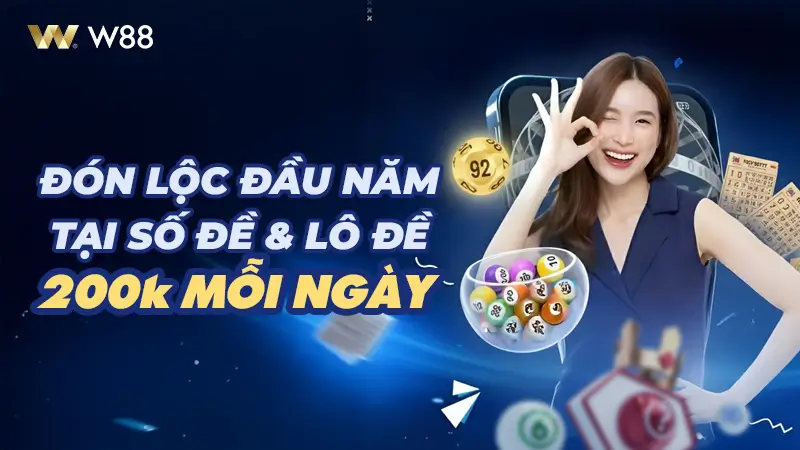 You are currently viewing ĐÓN LỘC ĐẦU NĂM – NHẬN NGAY 200 VND MỖI NGÀY TẠI SỐ ĐỀ & LÔ ĐỀ
