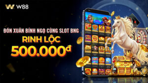 Read more about the article ĐÓN XUÂN BÍNH NGỌ CÙNG BNG – RINH NGAY LỘC KHỦNG LÊN TỚI 500,000 VND