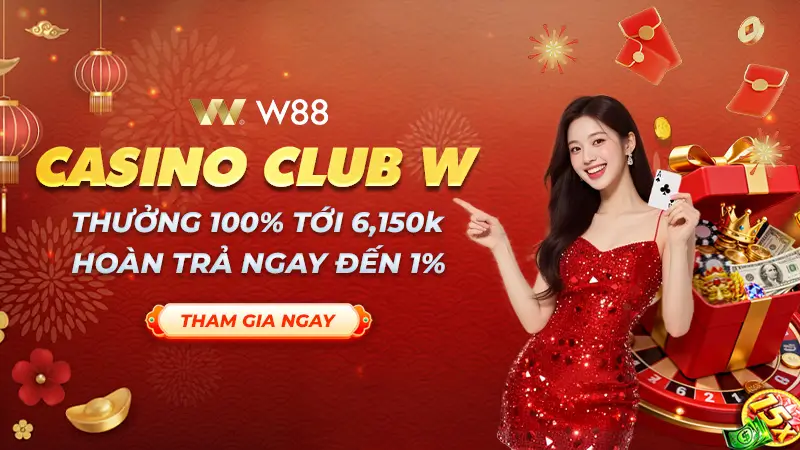 You are currently viewing THƯỞNG 100% CHÀO MỪNG LÊN TỚI 6,150 VND TẠI CASINO & KENO