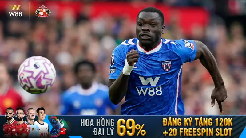 You are currently viewing BROBBEY: “BÀN THẮNG MUỘN LÀ PHẦN THƯỞNG CHO NỖ LỰC KHÔNG NGỪNG NGHỈ”