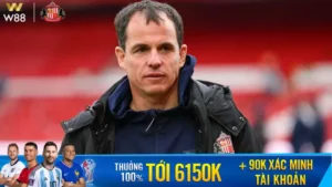 Read more about the article RÉGIS LE BRIS LÊN TIẾNG VỀ GIAI ĐOẠN SA SÚT CỦA SUNDERLAND