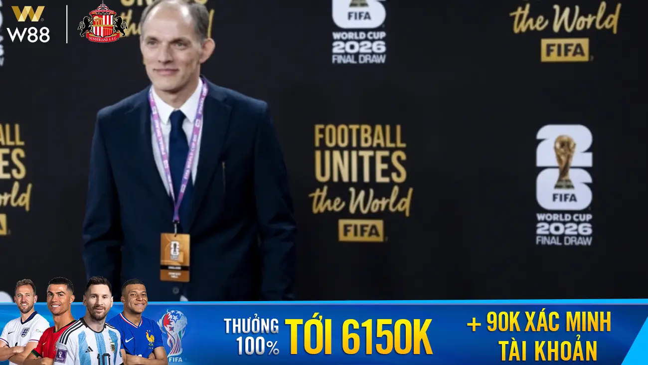 You are currently viewing TUCHEL LÀM HLV TUYỂN ANH ĐẾN HẾT EURO 2028