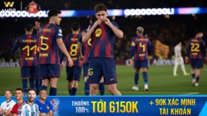 Read more about the article MU CHI 100 TRIỆU EURO HỎI MUA SAO BARCA