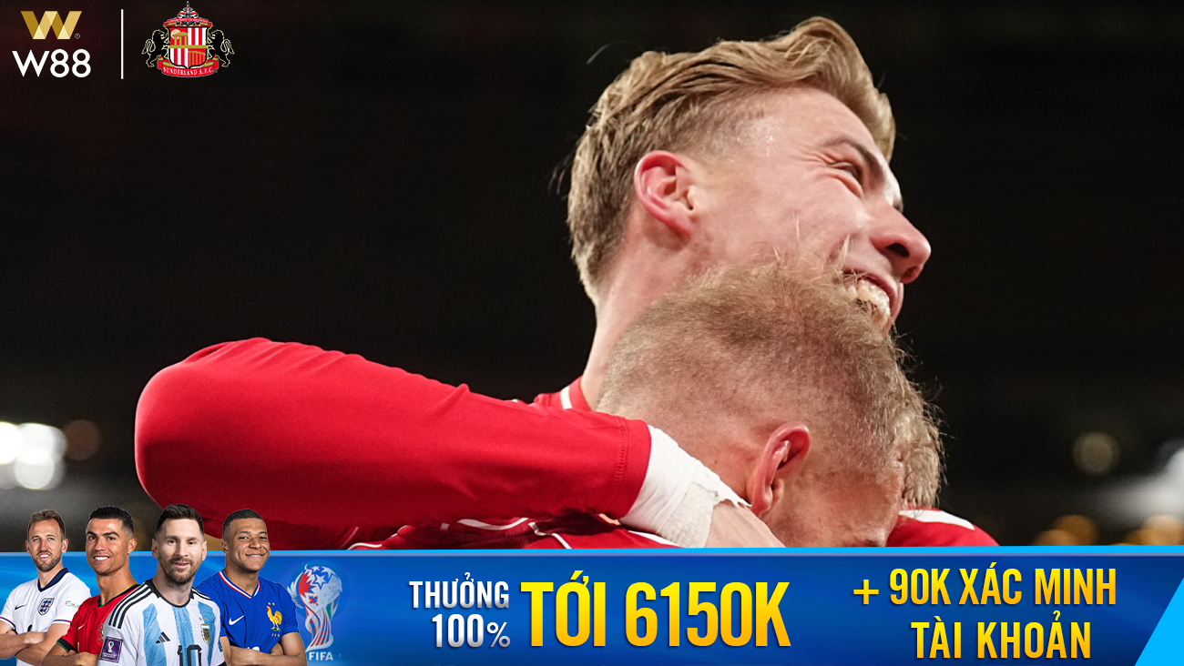 You are currently viewing 8 ĐỘI TUYỂN CHÂU ÂU VÀO CHUNG KẾT PLAY-OFF WORLD CUP 2026