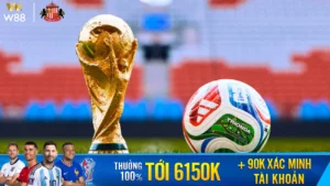 Read more about the article FIFA CÔNG BỐ 5 LUẬT MỚI CHO WORLD CUP 2026