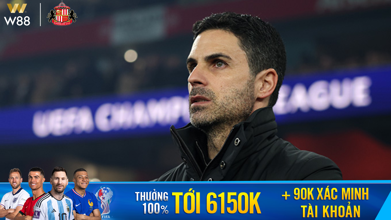 You are currently viewing CHÍNH MIKEL ARTETA ĐÃ “HẠI” MARTIN ZUBIMENDI?