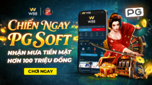 Read more about the article CHIẾN PG SOFT NHẬN NGAY CƠN MƯA TIỀN MẶT HƠN 100 TRIỆU ĐỒNG