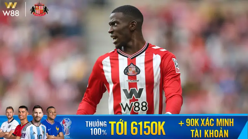 You are currently viewing NORDI MUKIELE: “CHÚNG TÔI SẼ CHIẾN ĐẤU ĐẾN NHỮNG VÒNG ĐẤU CUỐI CÙNG CỦA MÙA GIẢI.”