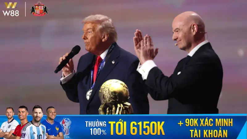 You are currently viewing FIFA PHÁN QUYẾT VỤ ITALIA THAY IRAN DỰ WORLD CUP 2026