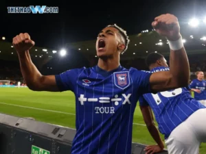 Read more about the article [NHẬN ĐỊNH BÓNG ĐÁ] PORTSMOUTH – IPSWICH, 22H30 NGÀY 12/04