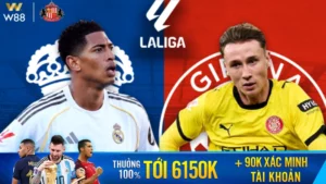 Read more about the article [NHẬN ĐỊNH BÓNG ĐÁ] REAL MADRID – GIRONA – DÀNH SỨC ĐI MUNICH