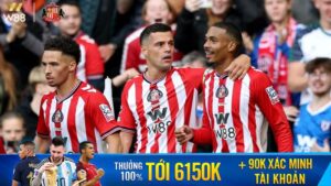 Read more about the article [NHẬN ĐỊNH BÓNG ĐÁ] SUNDERLAND – TOTTENHAM – THAY TƯỚNG, ĐỔI VẬN
